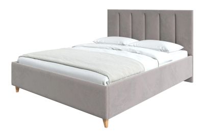 Лот: 23638690. Фото: 1. Каркас кровати Hoff Berta. Кровати