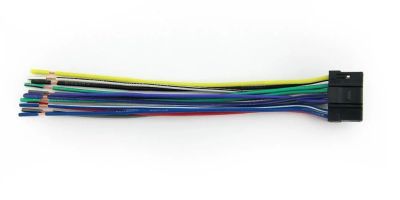 Лот: 12777725. Фото: 1. Коннектор Alpine RC-AL7854. Аксессуары для автозвука