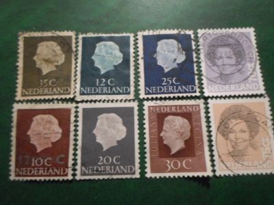 Лот: 17973696. Фото: 1. Наборчик марок,цена за лот. №4. Марки