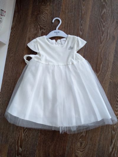 Лот: 14621313. Фото: 1. Платье Baby go. Платья, сарафаны
