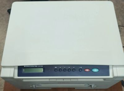 Лот: 23706558. Фото: 1. Xerox WorkCentre 3119. МФУ и копировальные аппараты