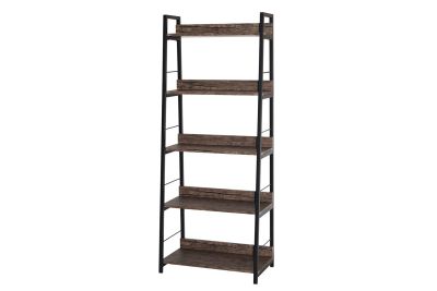 Лот: 23662315. Фото: 1. Стеллаж BRABIX Loft. Гостиные, стенки, горки