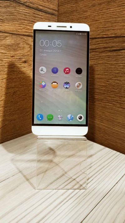 Лот: 19838742. Фото: 1. Смартфон LeTV One X600 3/32гб... Смартфоны