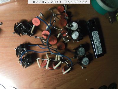 Лот: 6868474. Фото: 1. Диоды КД 213 А - Б - Г. Диоды и тиристоры