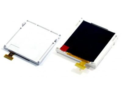 Лот: 14395693. Фото: 1. Дисплей для Nokia 150 Dual. Дисплеи, дисплейные модули, тачскрины