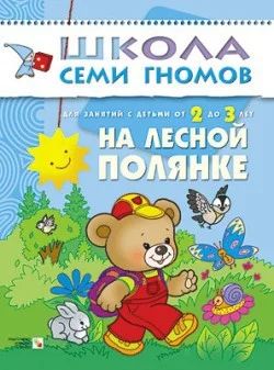 Лот: 10703217. Фото: 1. Школа семи гномов 2-3 года. На... Развивающие