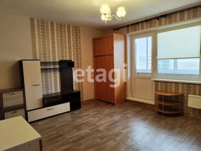 Лот: 21146886. Фото: 1. Сдам 1-комн. кв. 40 кв.м. Красноярск... Квартиры, студии
