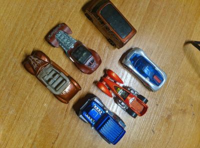 Лот: 16351307. Фото: 1. Машинки Hotwheels. Машины и техника
