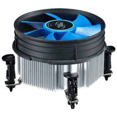 Лот: 9505435. Фото: 1. Вентилятор DeepCool THETA 21... Системы охлаждения