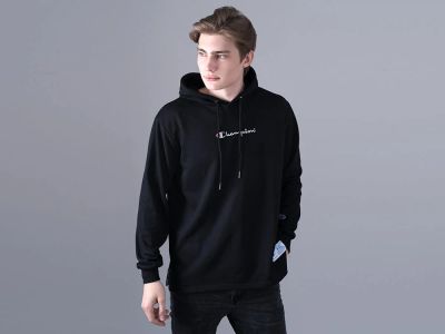 Лот: 12839109. Фото: 1. Худи Champion SR1. Свитеры, толстовки, худи