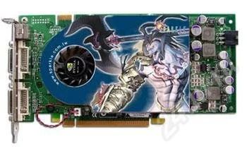 Лот: 344629. Фото: 1. Видеокарта pci-e 256bit 256mb... Видеокарты