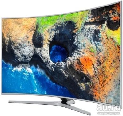 Лот: 9948020. Фото: 1. Телевизор Ultra HD (4K) LED телевизор... Телевизоры
