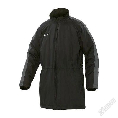 Лот: 1312688. Фото: 1. Куртка Nike оригинал, Последние... Верхняя одежда