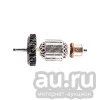 Лот: 16910500. Фото: 1. Ротор для Интерскол УШМ-115/900... Запчасти