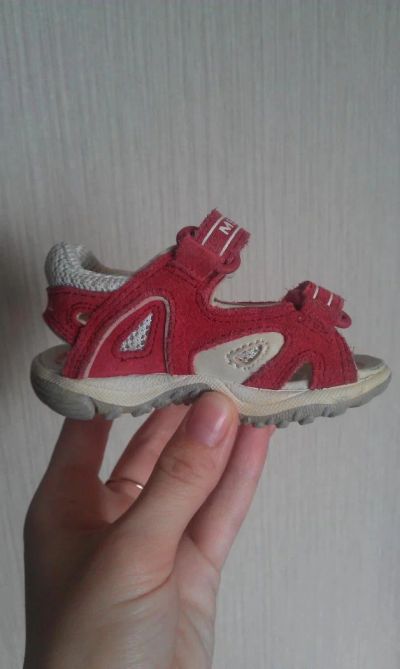 Лот: 7165403. Фото: 1. Сандали. Сандалии