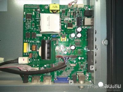 Лот: 14468944. Фото: 1. main TP.V56.PB801 tv Orion OLT-42110... Печатные платы