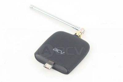 Лот: 18874216. Фото: 1. TV-тюнер ACV TR44-105M DVB-T2... Электроприборы для автомобиля