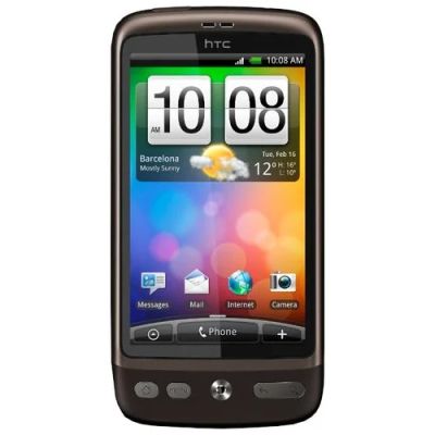 Лот: 9889908. Фото: 1. Продам смартфон HTC Desire A8181... Смартфоны