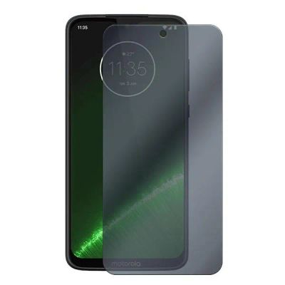 Лот: 24601192. Фото: 1. Защитное стекло Krutoff для Motorola... Защитные стёкла, защитные плёнки