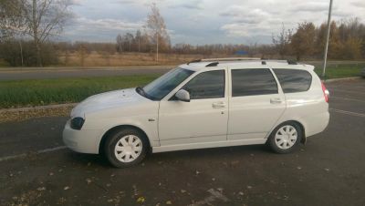 Лот: 8763706. Фото: 1. LADA Priora 2011. Автомобили