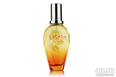 Лот: 8717563. Фото: 1. Escada Taj Sunset 100 ml (Венгрия... Женская парфюмерия