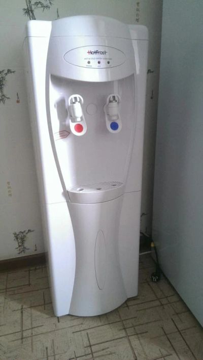 Лот: 5268309. Фото: 1. Кулер HotFrost. Чайники, кофемашины, кулеры
