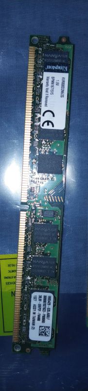 Лот: 19175816. Фото: 1. планка DDR2 Kingston 2Gb PC2-6400. Оперативная память