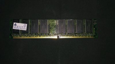 Лот: 11946768. Фото: 1. Оперативная память DDR 256 mb. Оперативная память