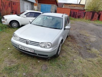 Лот: 14714341. Фото: 1. Wolksvagen golf 4. Автомобили