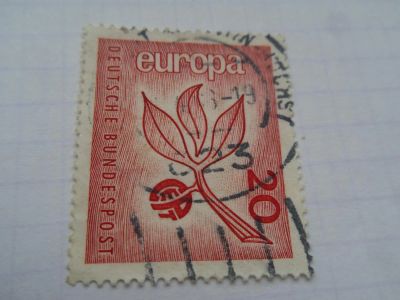 Лот: 8529986. Фото: 1. Почтовая марка-для Вашей коллекции... Марки
