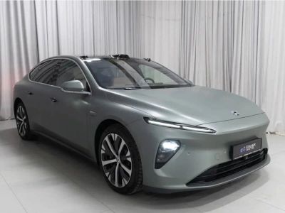 Лот: 25732409. Фото: 1. Седан NIO ET7 2023. Автомобили