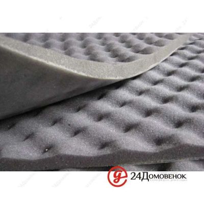 Лот: 12492405. Фото: 1. Материал Isoflex Acoustic Light... Другое (автозвук)