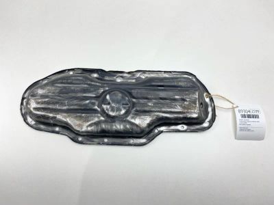 Лот: 23291632. Фото: 1. Поддон масляный Toyota Mark X... Двигатель и элементы двигателя