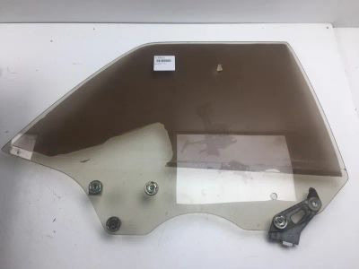 Лот: 20396611. Фото: 1. Стекло двери Toyota Vista 1988... Кузов