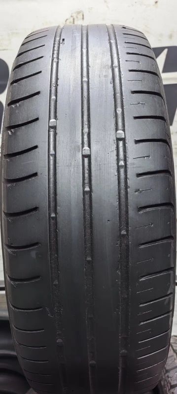 Лот: 23232867. Фото: 1. 185/70R14 88H Viatti Strada Asimmetrico... Шины