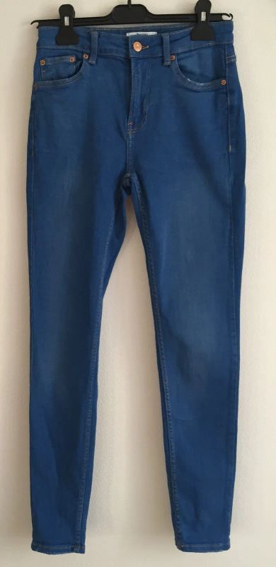 Лот: 25431753. Фото: 1. Брюки женские "Bershka" (Pakistan... Брюки, шорты