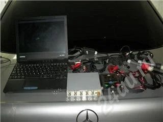 Лот: 459061. Фото: 1. USB-Осциллограф USB Autoscope... Другое (оснащение, оборудование, аксессуары)