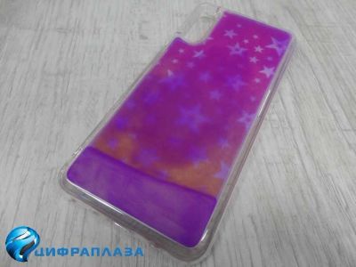Лот: 15098918. Фото: 1. Чехол пластиковый Samsung A50... Чехлы, бамперы