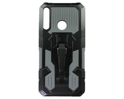 Лот: 17050195. Фото: 1. Чехол Huawei Honor 9C (AKA-L29... Чехлы, бамперы