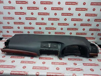 Лот: 20902103. Фото: 1. Панель в салон Toyota Allion NZT260... Салон