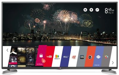 Лот: 4688713. Фото: 1. 3D LED телевизор LG 42" (106 см... Телевизоры