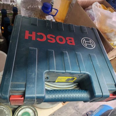Лот: 25057681. Фото: 1. Ящик от шуруповерта BOSCH GSR... Расходные материалы, сменные насадки