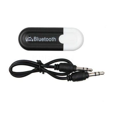 Лот: 8592287. Фото: 1. Bluetooth 4.0 USB беспроводной... Аксессуары для автозвука