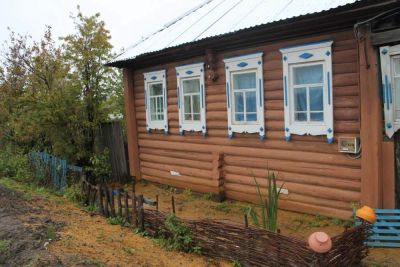 Лот: 3191503. Фото: 1. продам ДОМ 50кв.м. на участке... Дома