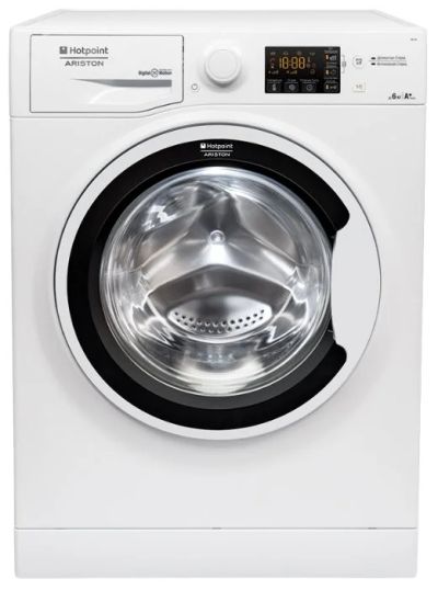 Лот: 11402821. Фото: 1. Стиральная машина Hotpoint-Ariston... Стиральные машины