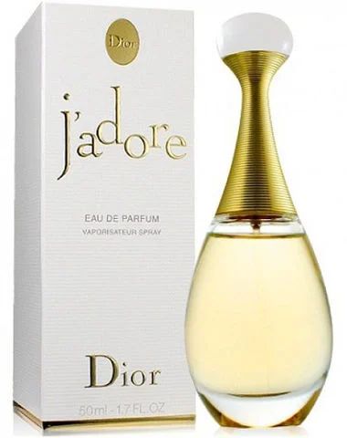 Лот: 4544345. Фото: 1. C.Dior Jadore т. вода аналог. Женская парфюмерия
