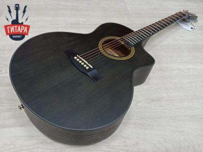 Лот: 23341599. Фото: 1. Акустическая гитара Tayste TS-23-40... Гитары