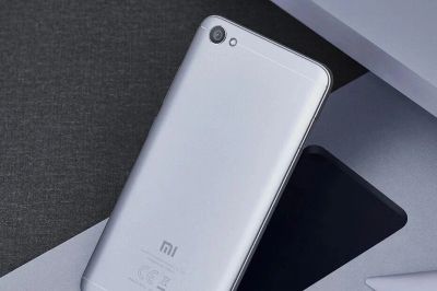Лот: 10724033. Фото: 1. Стильный Xiaomi note 5a, 2 и 16... Смартфоны
