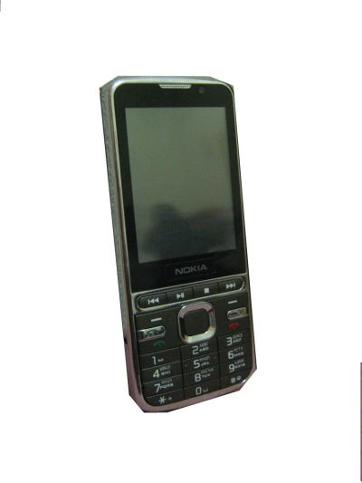 Лот: 3596920. Фото: 1. Nokia c3i 2 sim + 2 аккумулятора... Аккумуляторы