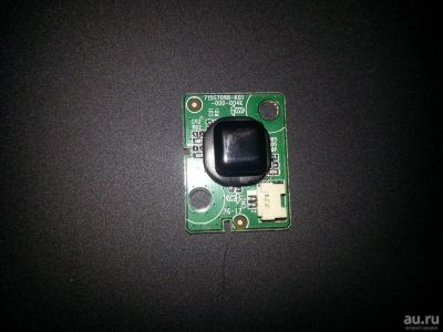 Лот: 14928374. Фото: 1. Philips Пульт 715G7088-K01-000-004K... Запчасти для телевизоров, видеотехники, аудиотехники